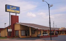 Scottish Inns Weatherford